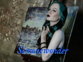 Simonewonder