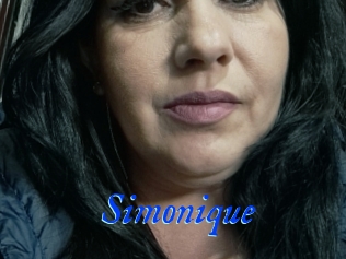 Simonique