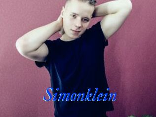 Simonklein