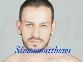 SimonMatthews