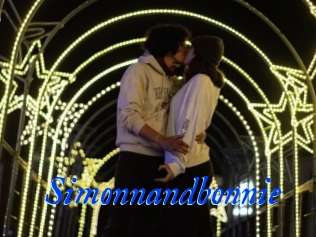 Simonnandbonnie