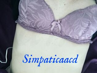 Simpaticaacd