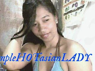 SimpleHOTasianLADY