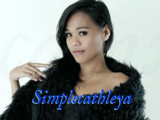 Simplecathleya