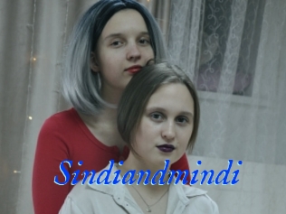 Sindiandmindi