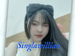 Singlawillian