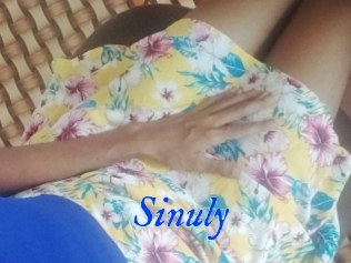 Sinuly
