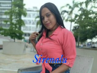 Sirenalu