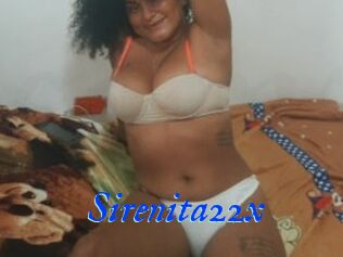 Sirenita22x