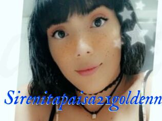 Sirenitapaisa21goldenn