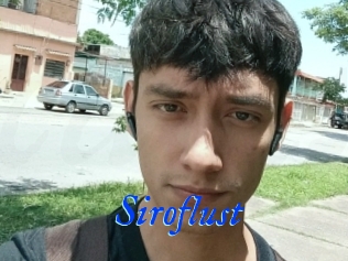 Siroflust