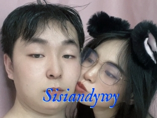 Sisiandywy