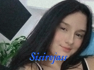 Sisirojass
