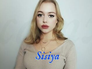 Sisiya
