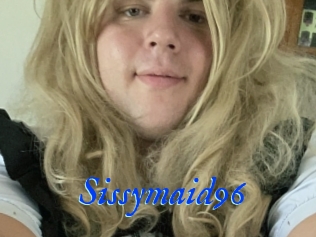 Sissymaid96