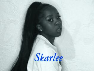 Skarlee