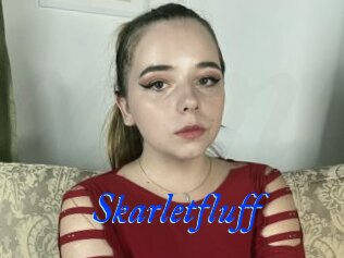 Skarletfluff