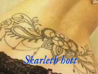 Skarleth_hott