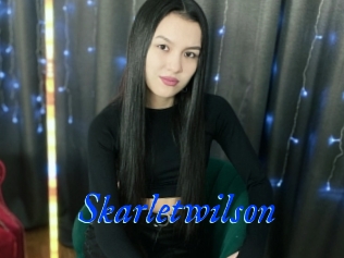 Skarletwilson