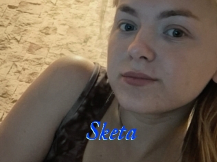 Sketa
