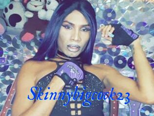 Skinnybigcock23