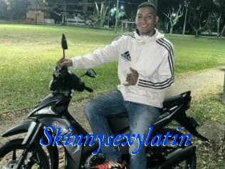 Skinnysexylatin