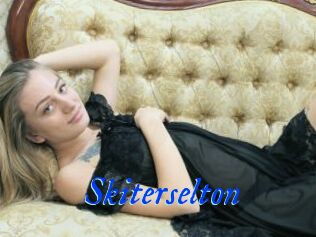 Skiterselton