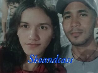 Skoandcass