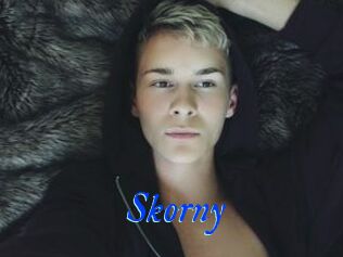 Skorny