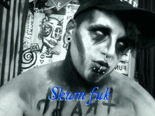 Skum_fuk