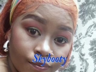 Skybooty