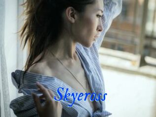 Skyeross