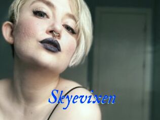 Skyevixen