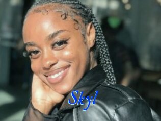 Skyl