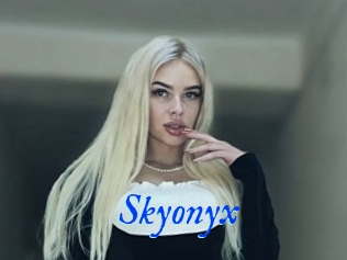 Skyonyx