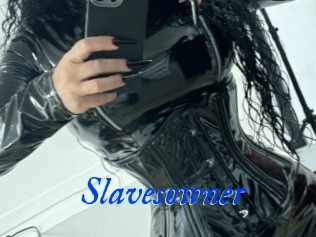 Slavesowner