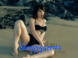 Sleepyqueenx