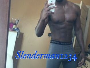 Slenderman1234