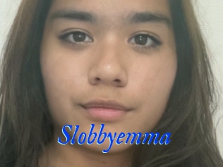 Slobbyemma