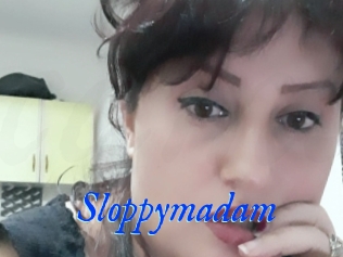 Sloppymadam