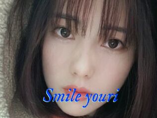 Smile_youri
