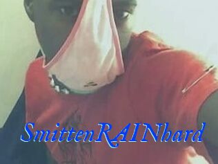 SmittenRAINhard