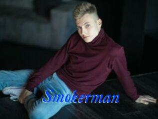 Smokerman