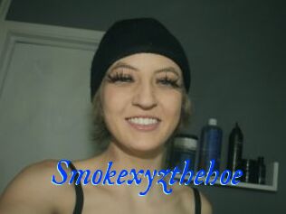 Smokexyzthehoe
