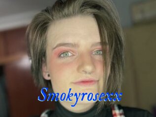 Smokyrosexx