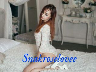 Snakroselovee