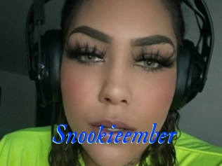 Snookieember