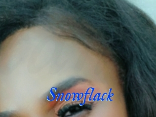 Snowflack