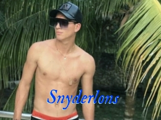 Snyderlons