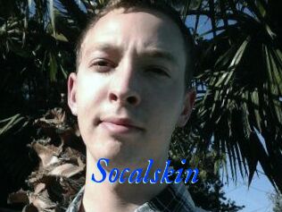 Socalskin